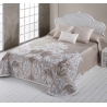 Bedspread Dali 1 250x270 cm