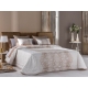 Voodikate Chantilly 250x270 cm
