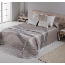 Bedspread Manila 2 250x270 cm