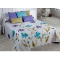 Bedspread Rabat 250x270 cm