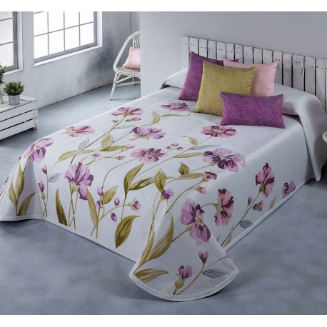 Bedspread Rabat 2 250x270 cm