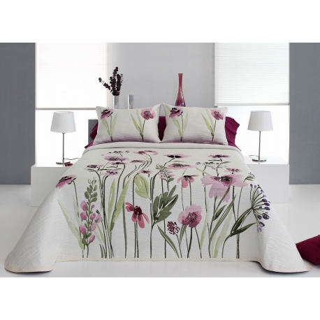 Bedspread Okara 2 250x270 cm