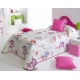 Bedspread Sugar 190x270 cm