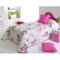 Bedspread Sugar 190x270 cm