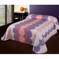 Bedspread Lampedusa, 250x260 cm