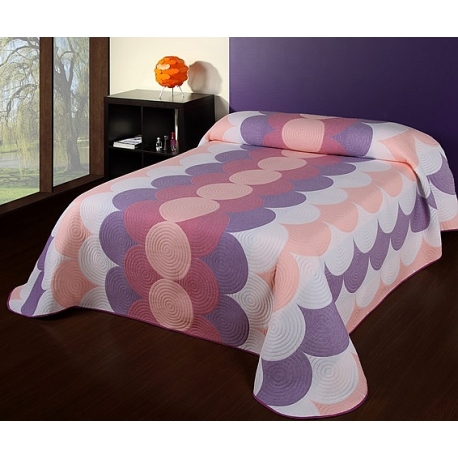 Bedspread Lampedusa, 250x260 cm