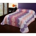 Bedspread Lampedusa, 250x260 cm
