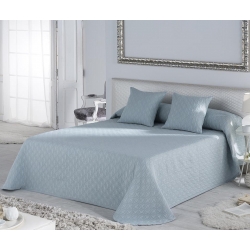 Bedspread Happy 3 250x270 cm