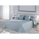 Bedspread Happy 3 250x270 cm