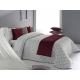 Bedspread Odd C08 250x270 cm