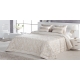 Bedspread Amalfi 250x270 cm