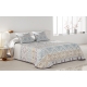 Bedspread Dion 2 250x270 cm