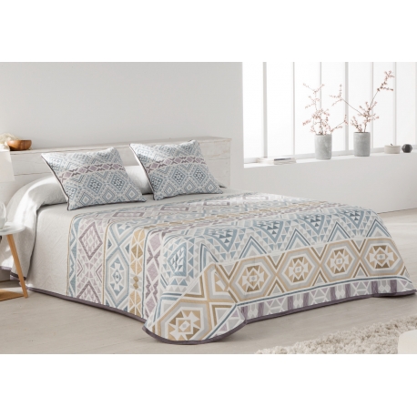 Bedspread Dion 2 250x270 cm