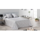 Bedspread Fiore 2 250x270 cm