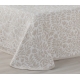 Bedspread Fiore 250x270 cm