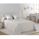 Bedspread Fiore 250x270 cm