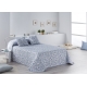 Bedspread Fiore 3 250x270 cm