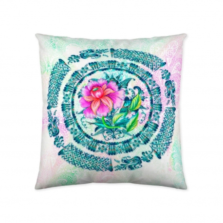 Pillowcase Diwali 50x50 cm