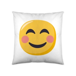 Padjapüür Emoji 40x40 cm