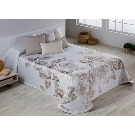 Bedspread Yemen 250x270 cm