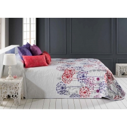 Bedspread Alarcon 250x270 cm