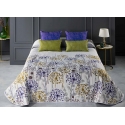 Bedspread Alarcon 2 250x270 cm