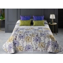Bedspread Alarcon 2 250x270 cm