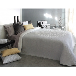 Bedspread Brandy C08 250x270 cm