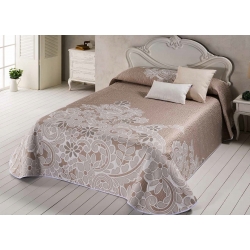 Bedspread Trujillo 250x270 cm