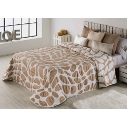 Bedspread Teruel C1 250x270 cm