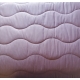 Bedspread Arola Gris 250x270 cm microfiber