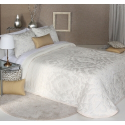 Bedspread Palermo C00 250x270 cm