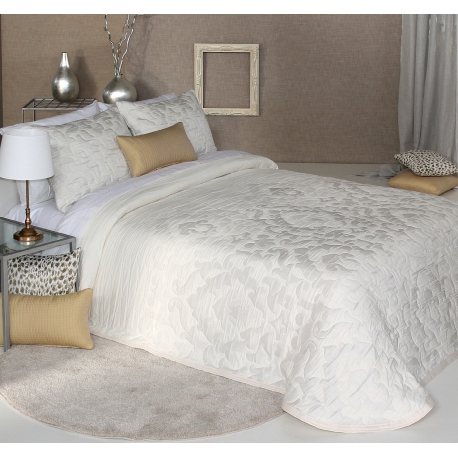 Bedspread Palermo C00 250x270 cm