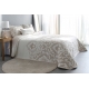 Bedspread Palermo 250x270 cm