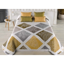 Bedspread Almagro 250x270 cm