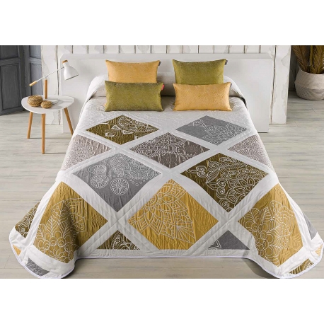Bedspread Almagro 250x270 cm