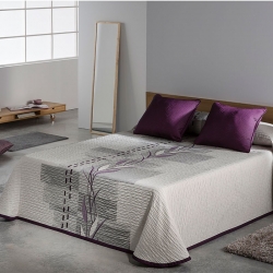 Bedspread Zen 250x270 cm