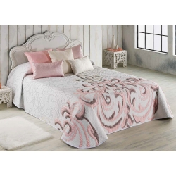 Bedspread Albarracin 2 250x270 cm