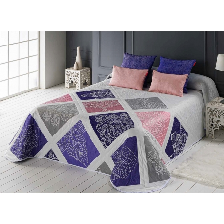 Bedspread Almagro C7 250x270 cm