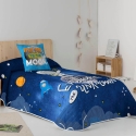 Bedspread Stars 180x260 cm