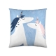 Pillowcase Unicorn 50x50 cm