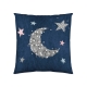 Pillowcase Unicorn 50x50 cm