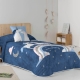 Voodikate Unicorn 180x260 cm