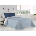 Bedspread Palermo Azul 250x270 cm