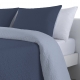Bedspread Palermo Azul 250x270 cm