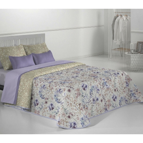 Bedspread Mesina 2 270x270 cm