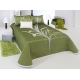 Bedspread Lynette C4 250x270 cm