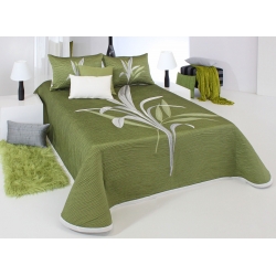 Bedspread Lynette C4 250x270 cm
