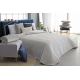 Bedspread Ogy C08 250x270 cm