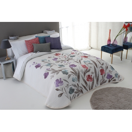 Voodikate Serena C03 250x270 cm